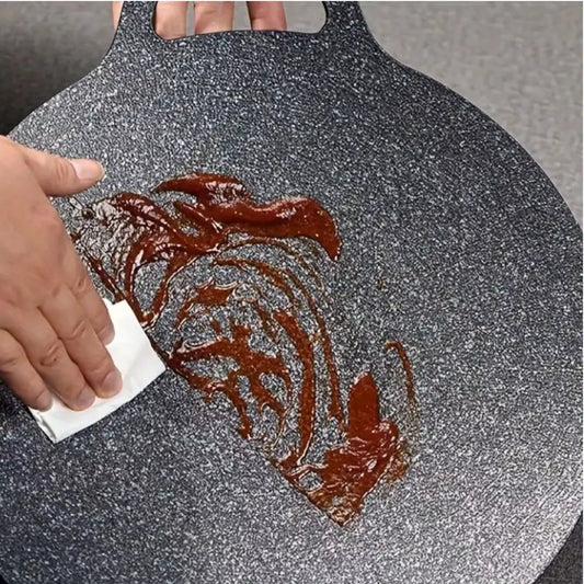 Plancha Coreana asado de disco