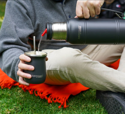 MH - SET DE MATE TIPO OUTDOORS - VASO +