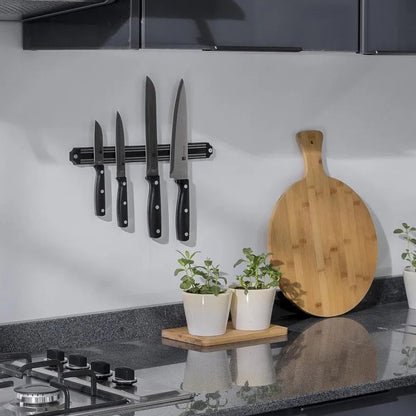 Barra Imantada para Cuchillos 33 cm